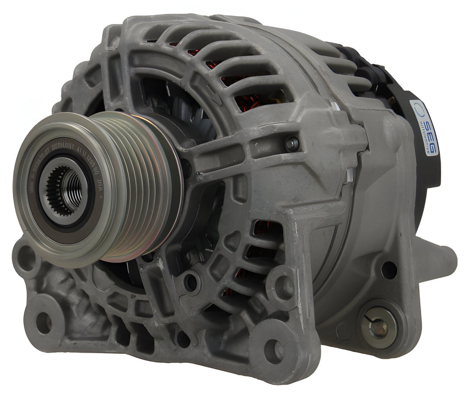 0124325280 SEG generátor