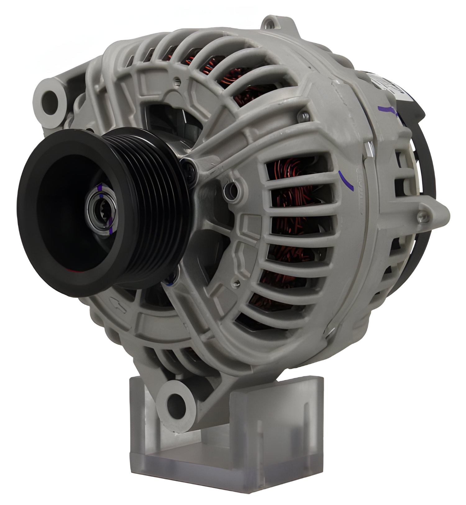 0124625107 SEG generátor