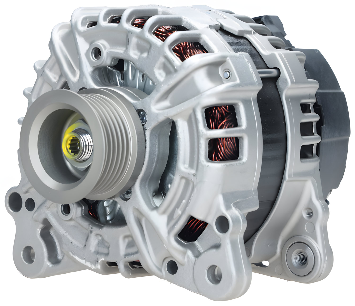 0125711086 SEG generátor