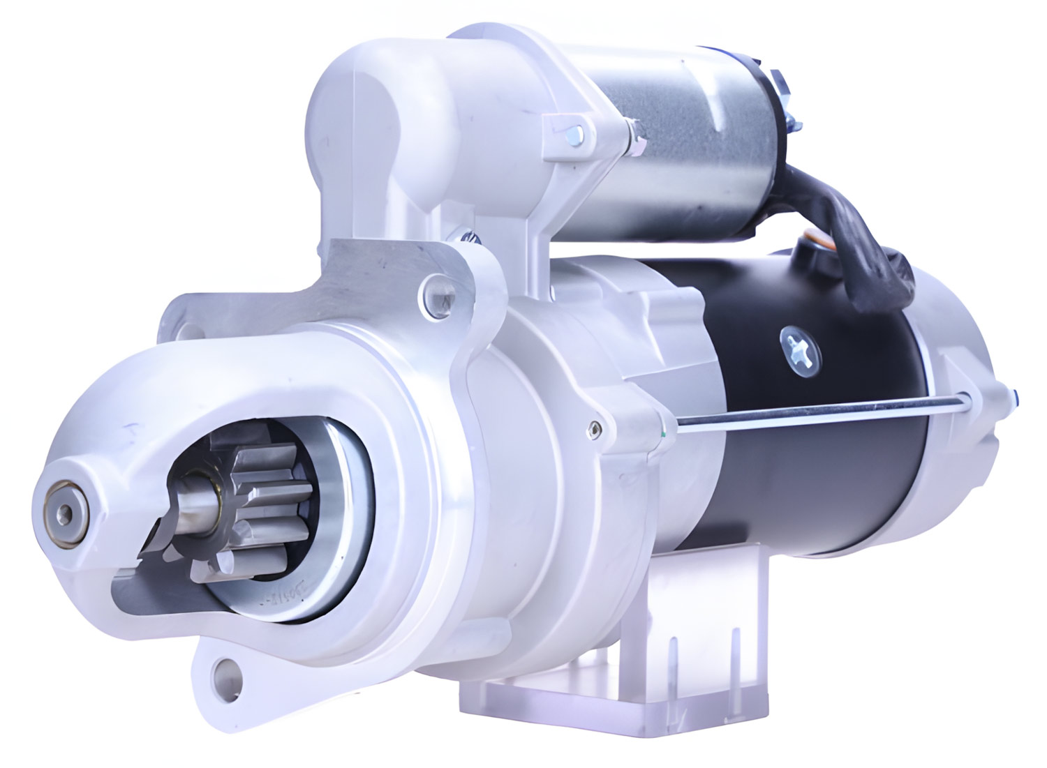 0-23000-1868 Nikko önindító