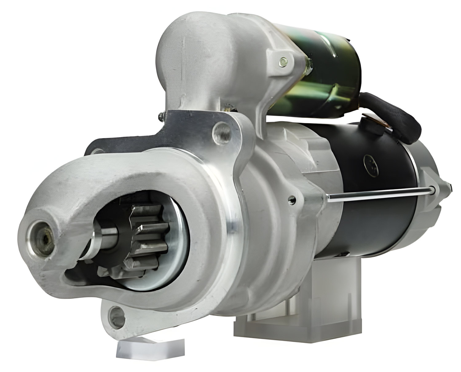 0-61000-0110 Nikko önindító