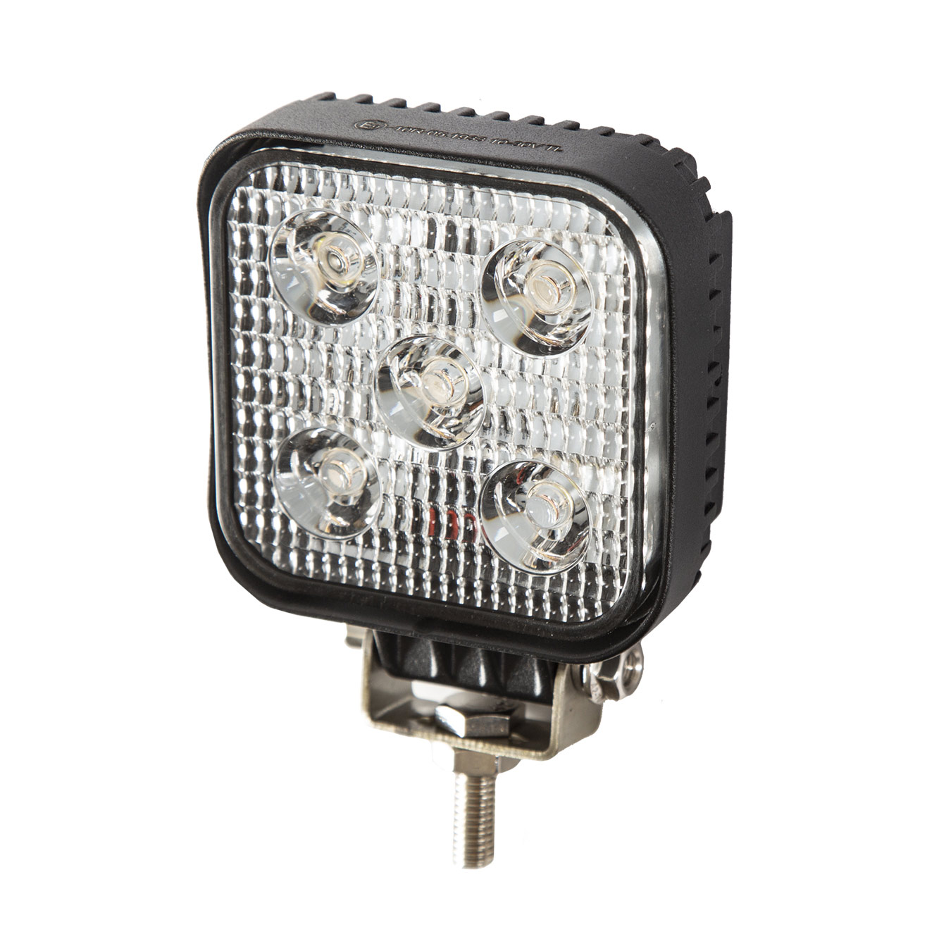 Serie 2000 munkalámpa 5 LED 15 W 800 lumen