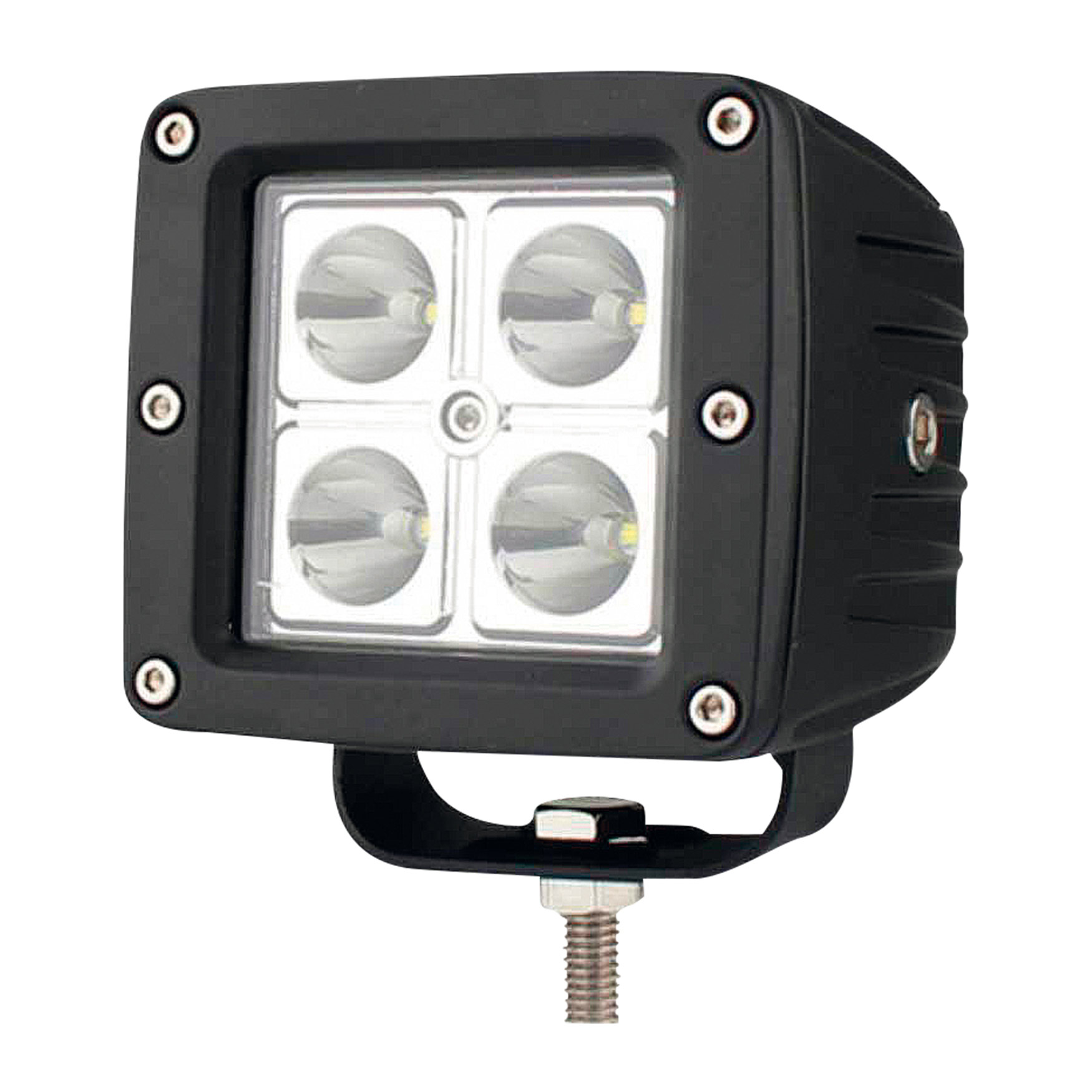 Serie 2000 munkalámpa 4 LED 20 W 800 lumen