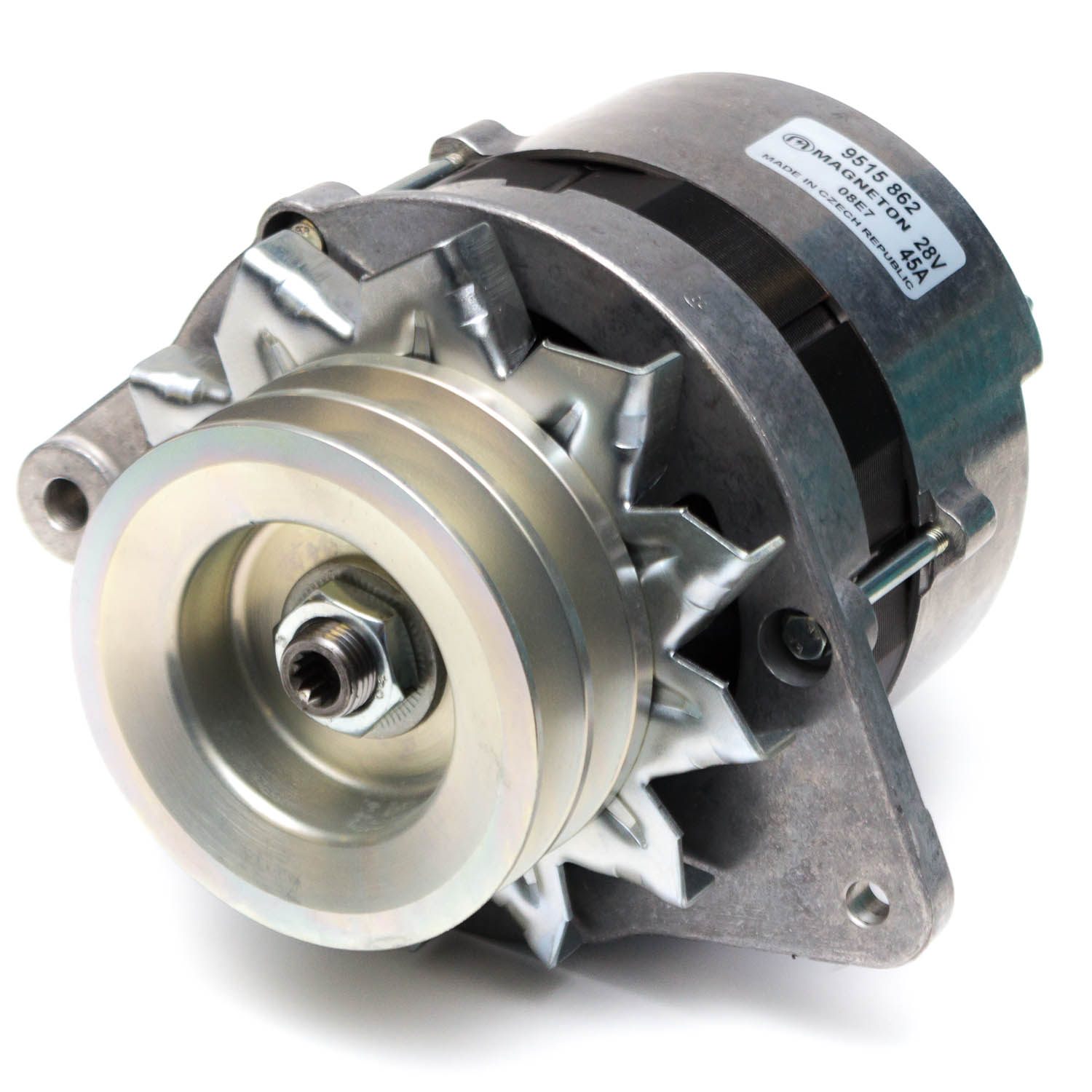 9515862 Magneton generátor