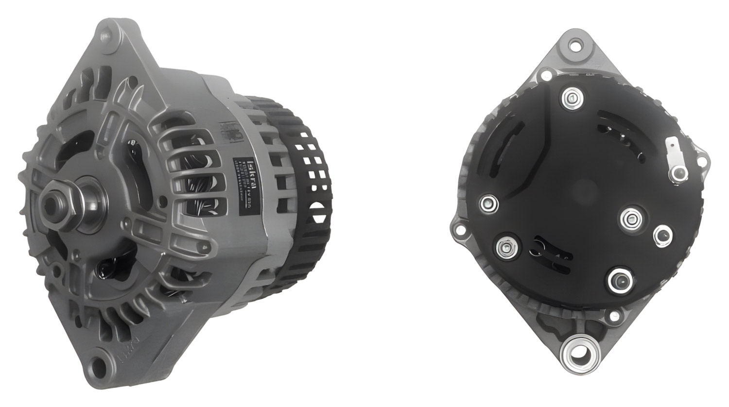 11.203.401 AAK5570 MAHLE (Letrika, Iskra) generátor MG200