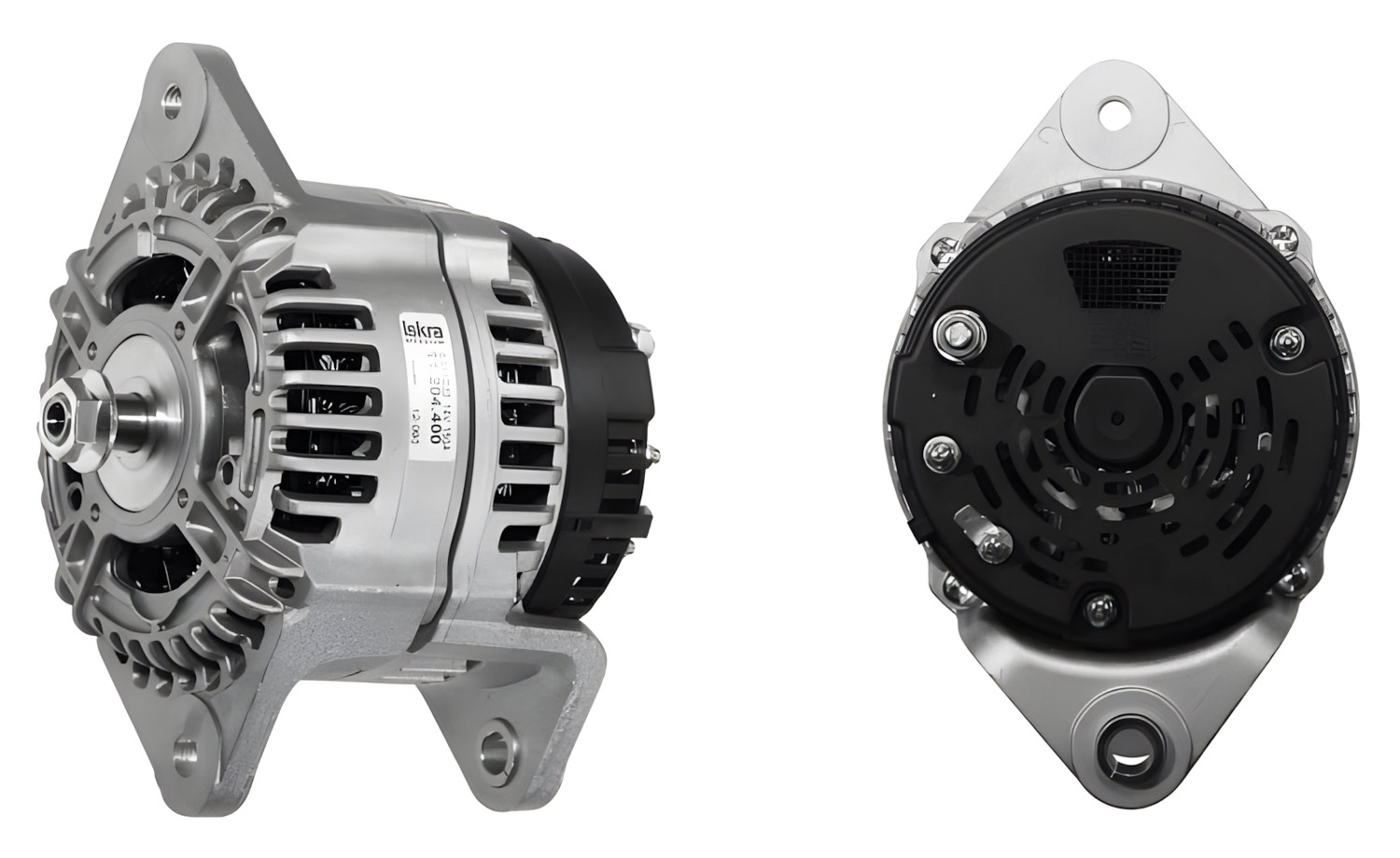 11.204.400 AAN5833 MAHLE (Letrika, Iskra) generátor MG139