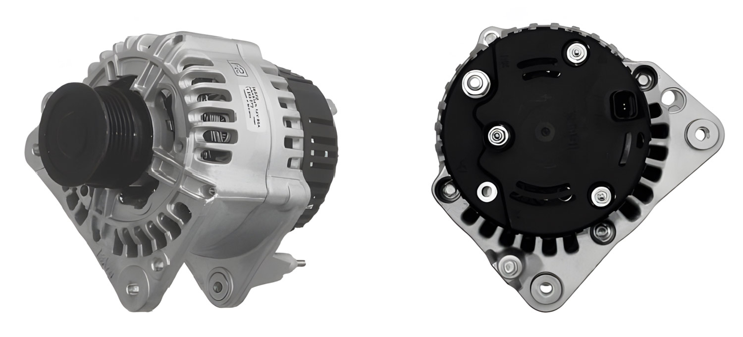 11.203.950 AAK5782 MAHLE (Letrika, Iskra) generátor MG90