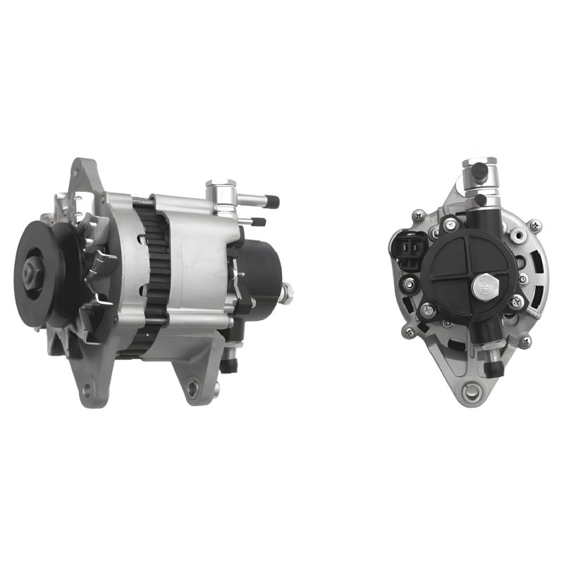 11.209.419 AAK3178 MAHLE (Letrika, Iskra) generátor MG491