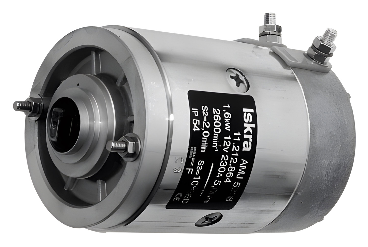 11.216.994 AMJ5882 MAHLE (Letrika, Iskra) egyenáramú motor MM59