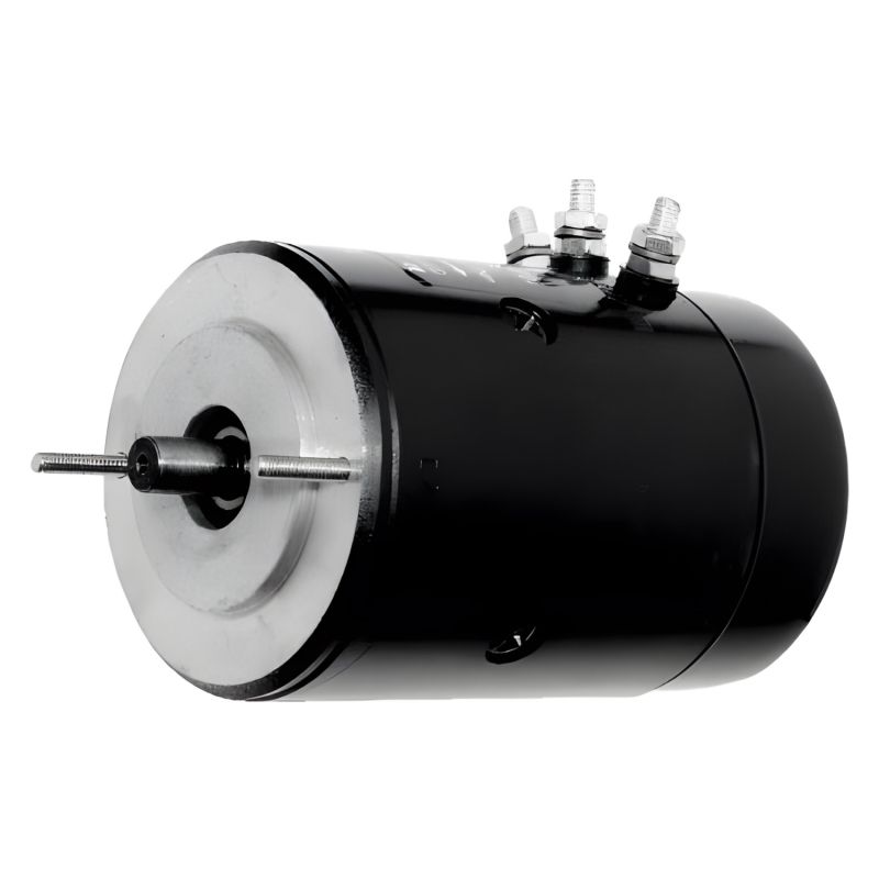 11.216.050 AMJ4726 MAHLE (Letrika, Iskra) egyenáramú motor MM107