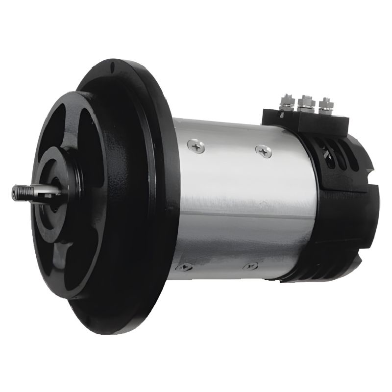 11.214.279 AMP4508 MAHLE (Letrika, Iskra) egyenáramú motor MM359