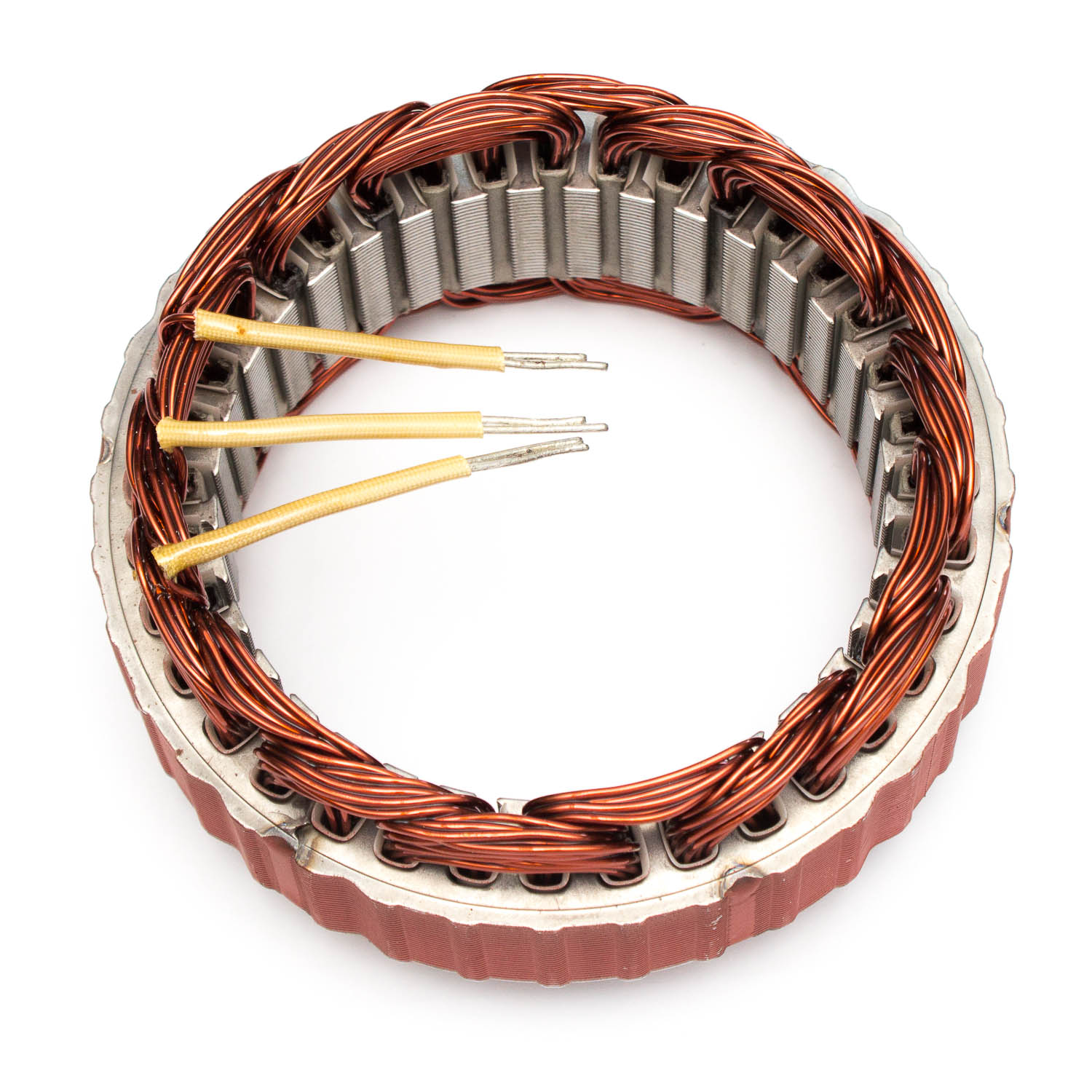 16.350.035 MGX301 MAHLE (Letrika, Iskra) állórész