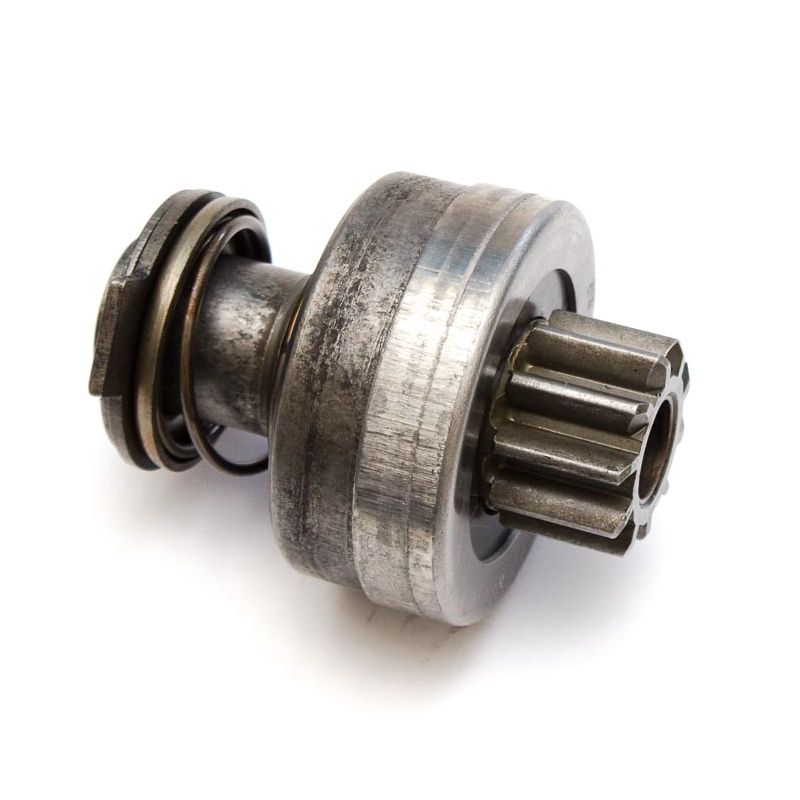 16.902.381 MSX743 MAHLE (Letrika, Iskra) bendix