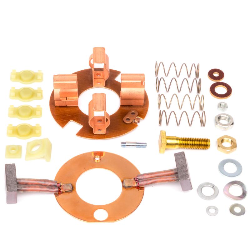 16.907.860 MSX1429 MAHLE (Letrika, Iskra) kefetartó