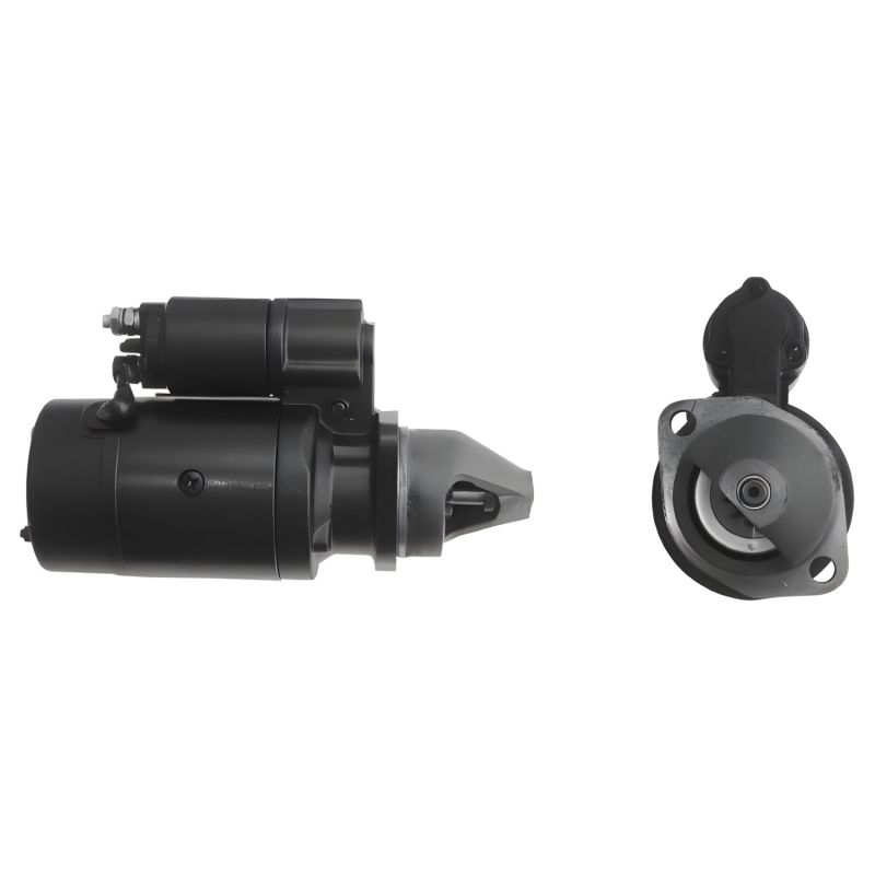 11.130.533 AZJ3157 MAHLE (Letrika, Iskra) önindító MS334