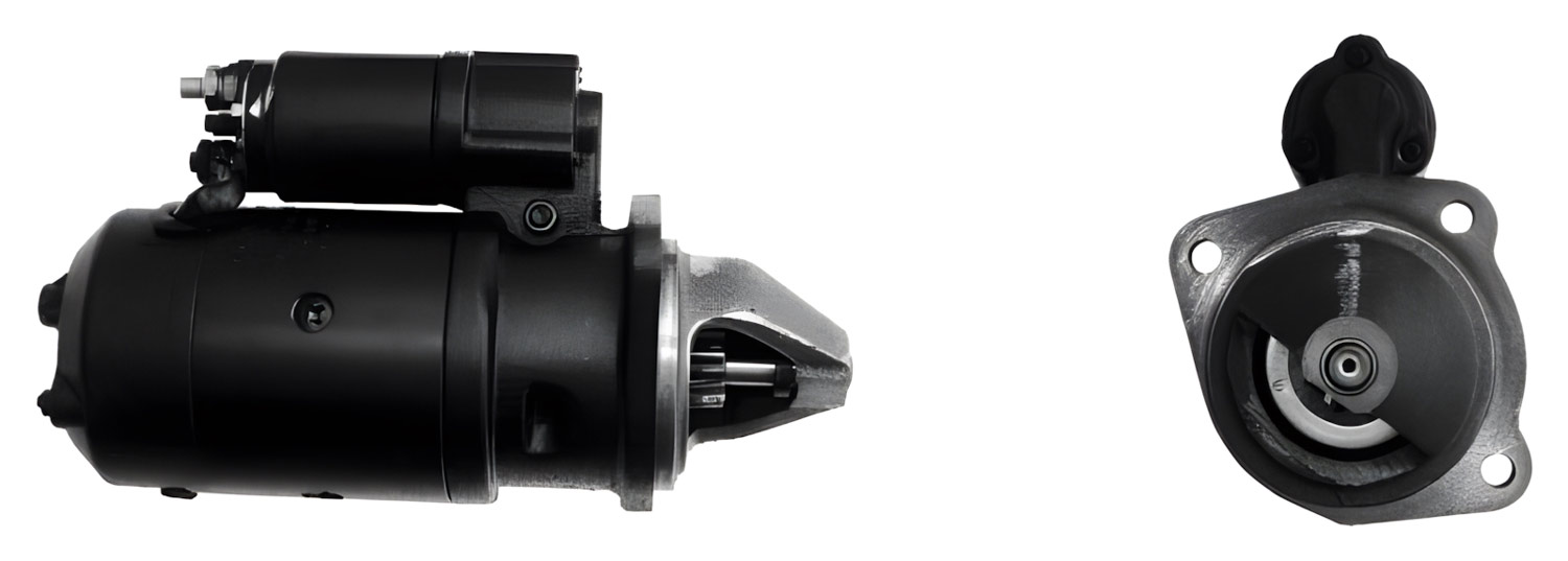 11.130.823 AZJ3286 MAHLE (Letrika, Iskra) önindító