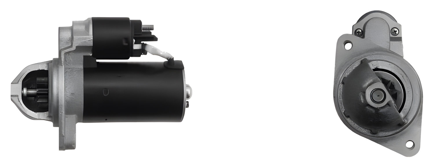 11.131.136 AZE2138 MAHLE (Letrika, Iskra) önindító