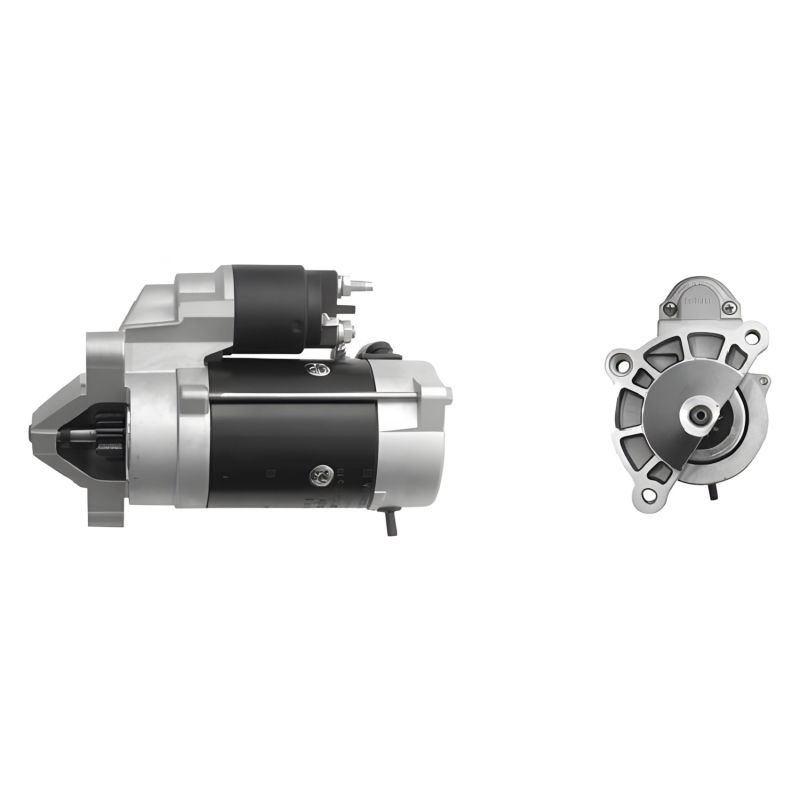 11.131.478 AZE6515 MAHLE (Letrika, Iskra) önindító
