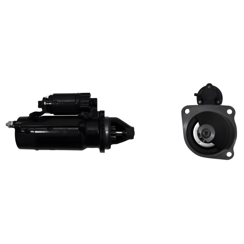 11.131.783 AZF4205 MAHLE (Letrika, Iskra) önindító MS401