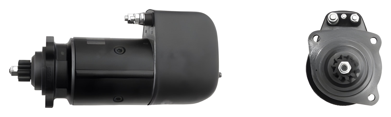 11.139.120 AZK5469 MAHLE (Letrika, Iskra) önindító