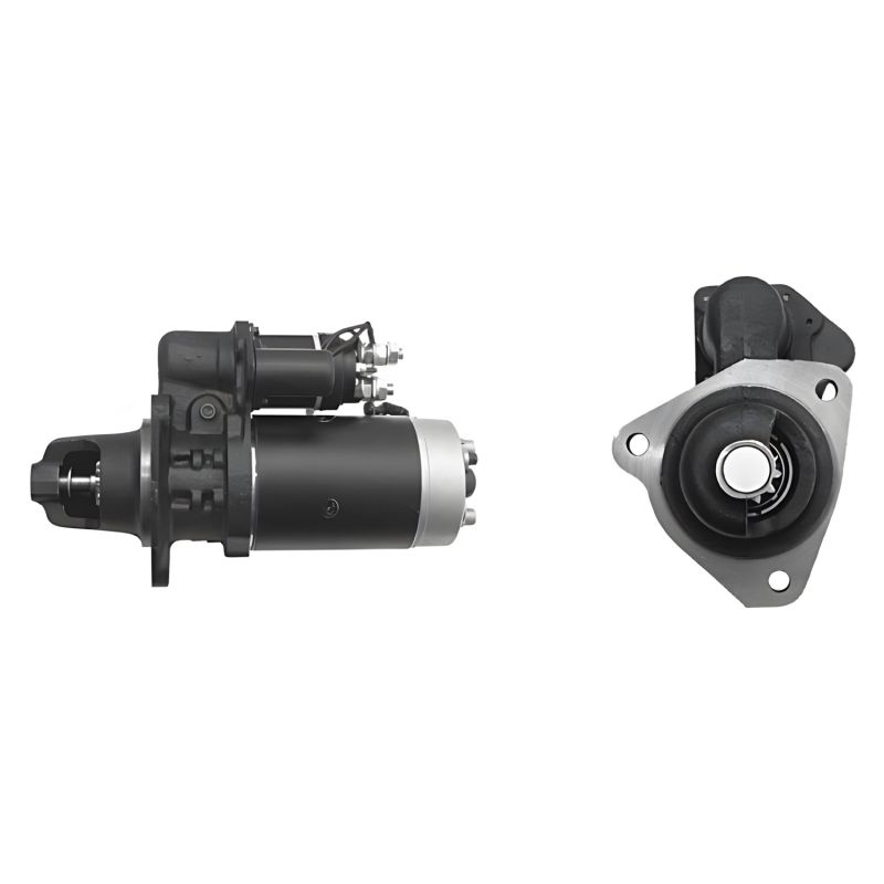 11.139.163 AZJ3448 MAHLE (Letrika, Iskra) önindító MS462