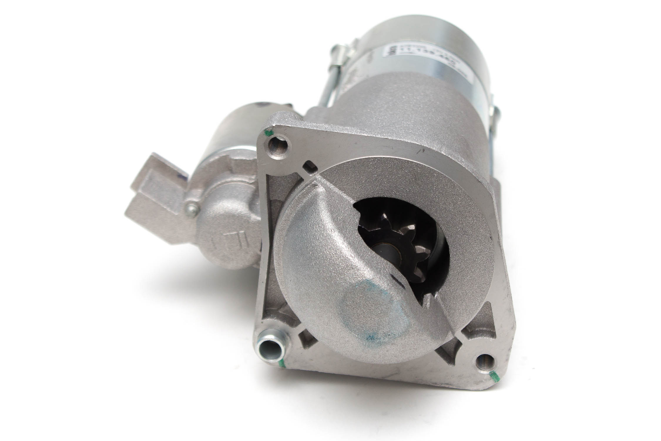 11.139.460 AZE2230 MAHLE (Letrika, Iskra) önindító