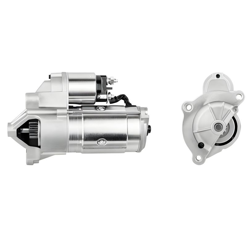 11.139.385 AZE6714 MAHLE (Letrika, Iskra) önindító MS1221