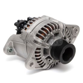 0124655102 BOSCH generátor