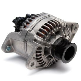 0124655057 BOSCH generátor