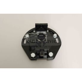 Komplett fordító fej