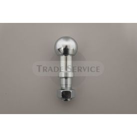 Vonógömb ISO 50 (hátsó függesztő keretbe)