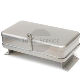 07978 S TZ4K szerszámosláda (sárvédőre)