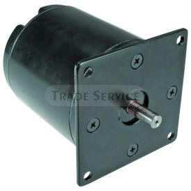 10711N WAI egyenáramú motor