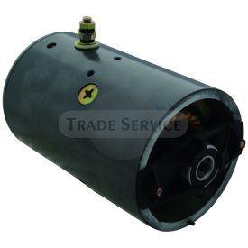 10715NDBB egyenáramú motor