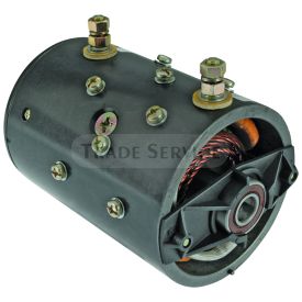 10721N WAI egyenáramú motor