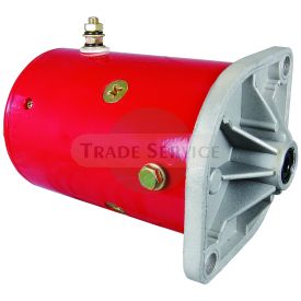 10725NDB egyenáramú motor