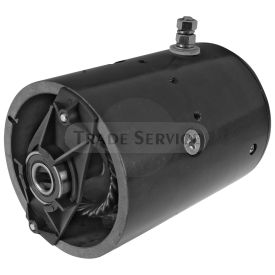 10752N WAI egyenáramú motor