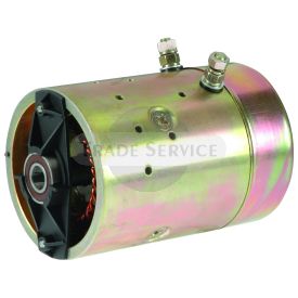 10760N WAI egyenáramú motor