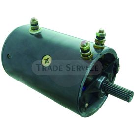 10783N WAI egyenáramú motor