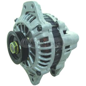 13257N WAI generátor