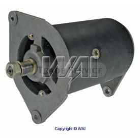 15017N WAI generátor