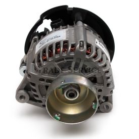 15201026 Visteon generátor