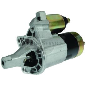 17832N WAI önindító