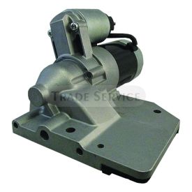 17992N WAI önindító