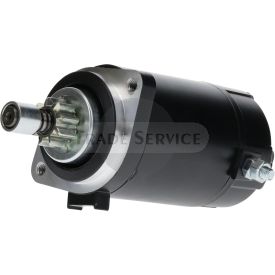 18314N WAI önindító