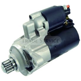 19001N WAI önindító