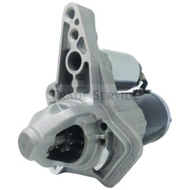 19137N WAI önindító