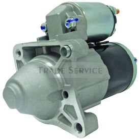 19139N WAI önindító