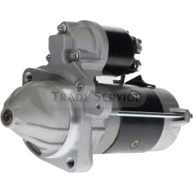 32791N WAI önindító