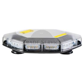 DESIGN 2000 fényhíd 30 LED (mágneses)